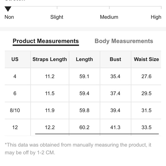 Orange Cold Shoulder A-Line Flowy Evening Prom Formal Dress - Picture 7 of 7